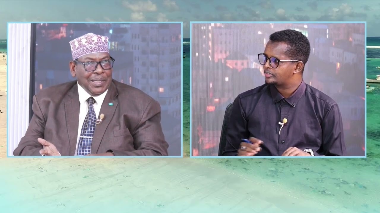 Maxay yihiin caqabadaha ugu waa weyn ee uu meesha ka saarayo Dastuurka la dhameystiray?Prof Dalxa.