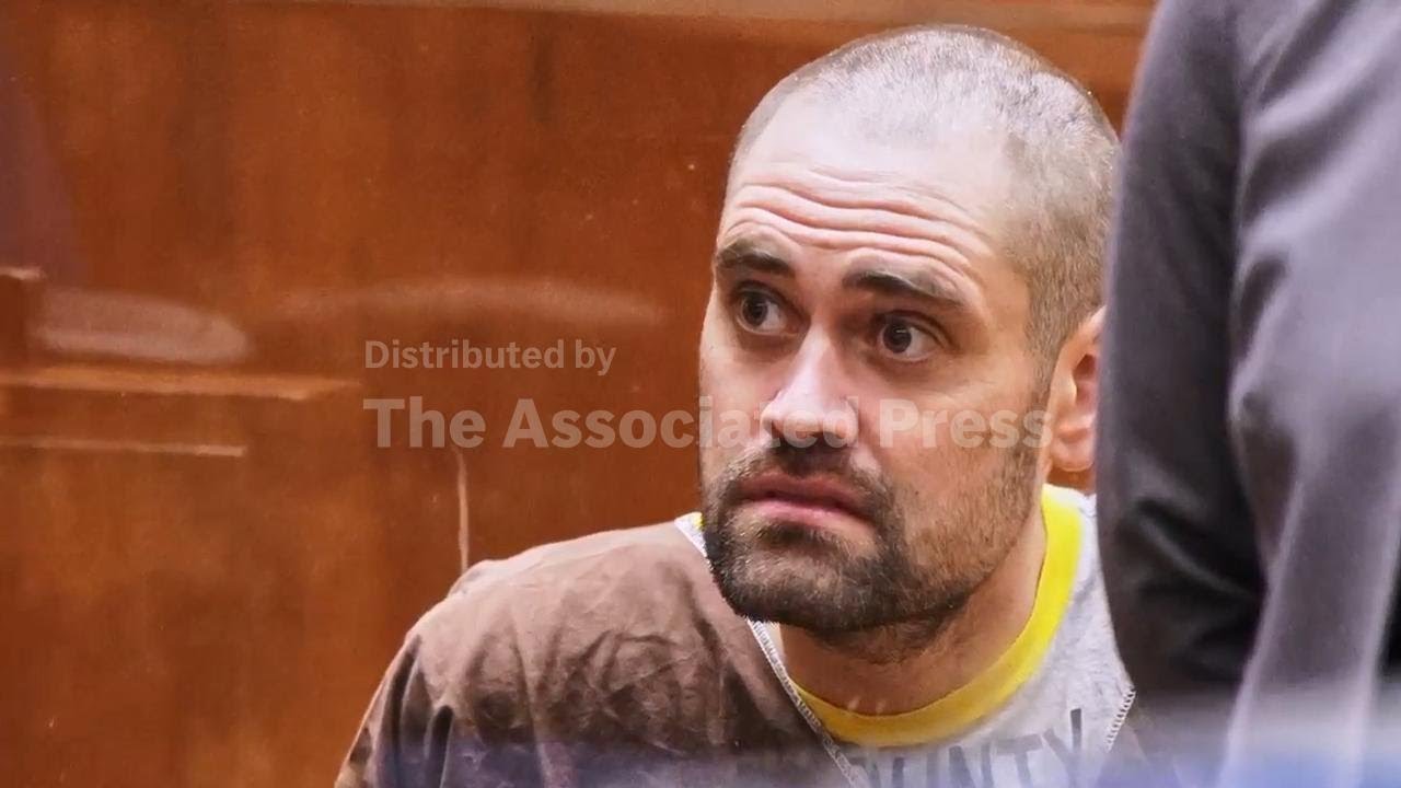 Rob Reiner’s son pleads not guilty to 2 counts of first-degree murder in the killing of his parents