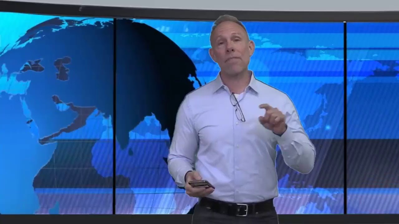 KTV News Live Stream