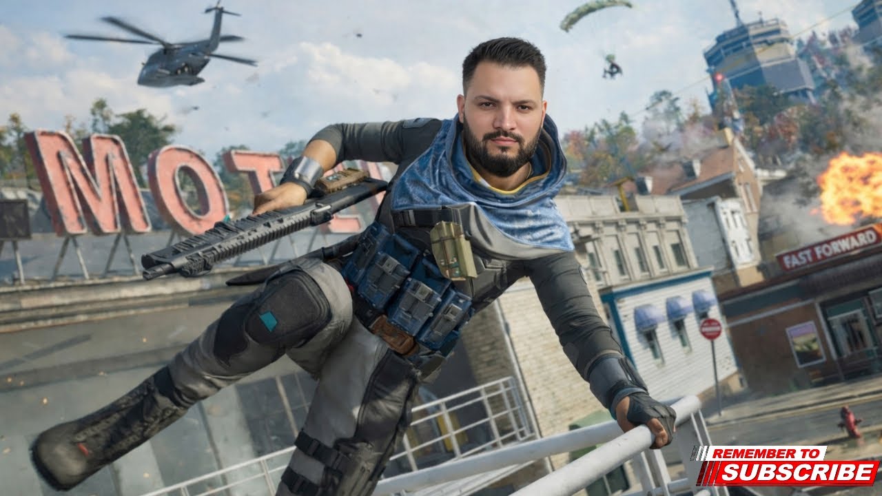 LIVE: Warzone Romania – Weekend Action & Wins -- Don't forget to leave a LIKE & SUB!
