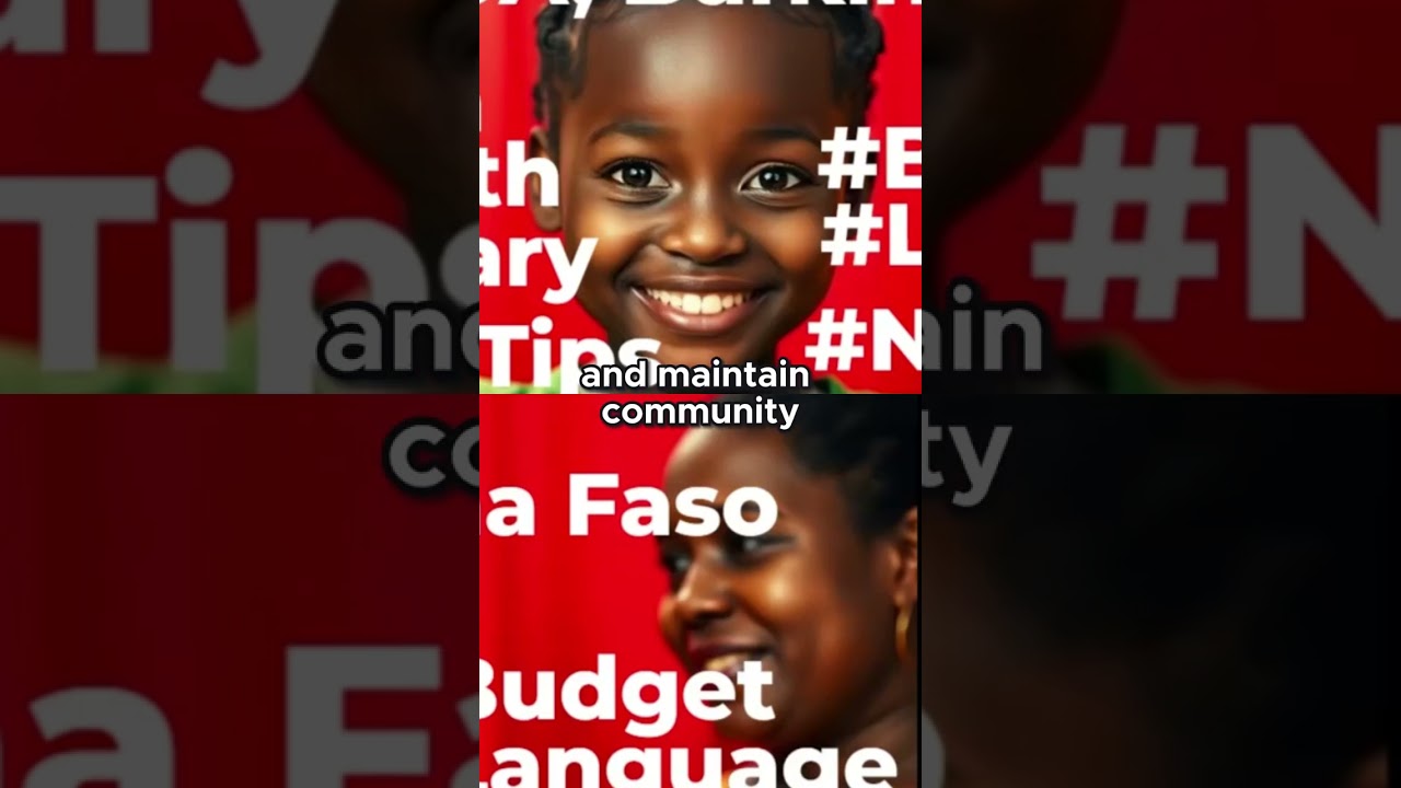 Heart of Diasporas -Nigerian Community in Burkina Faso! 