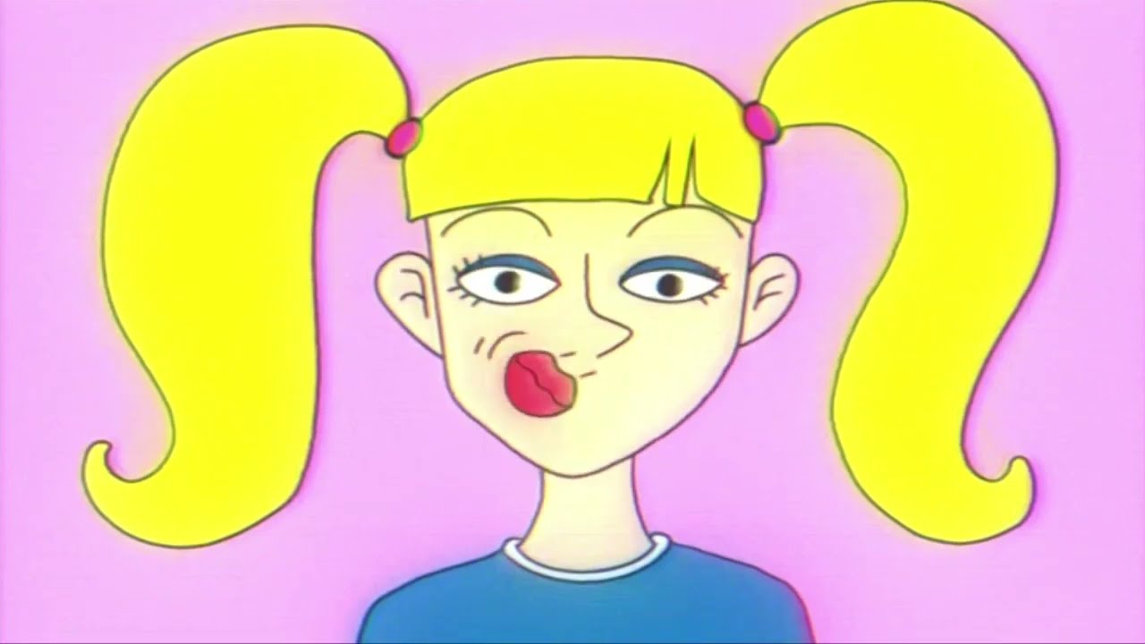 Assorted Idents from MTV's Decade Music Channels (2020 - 2025)