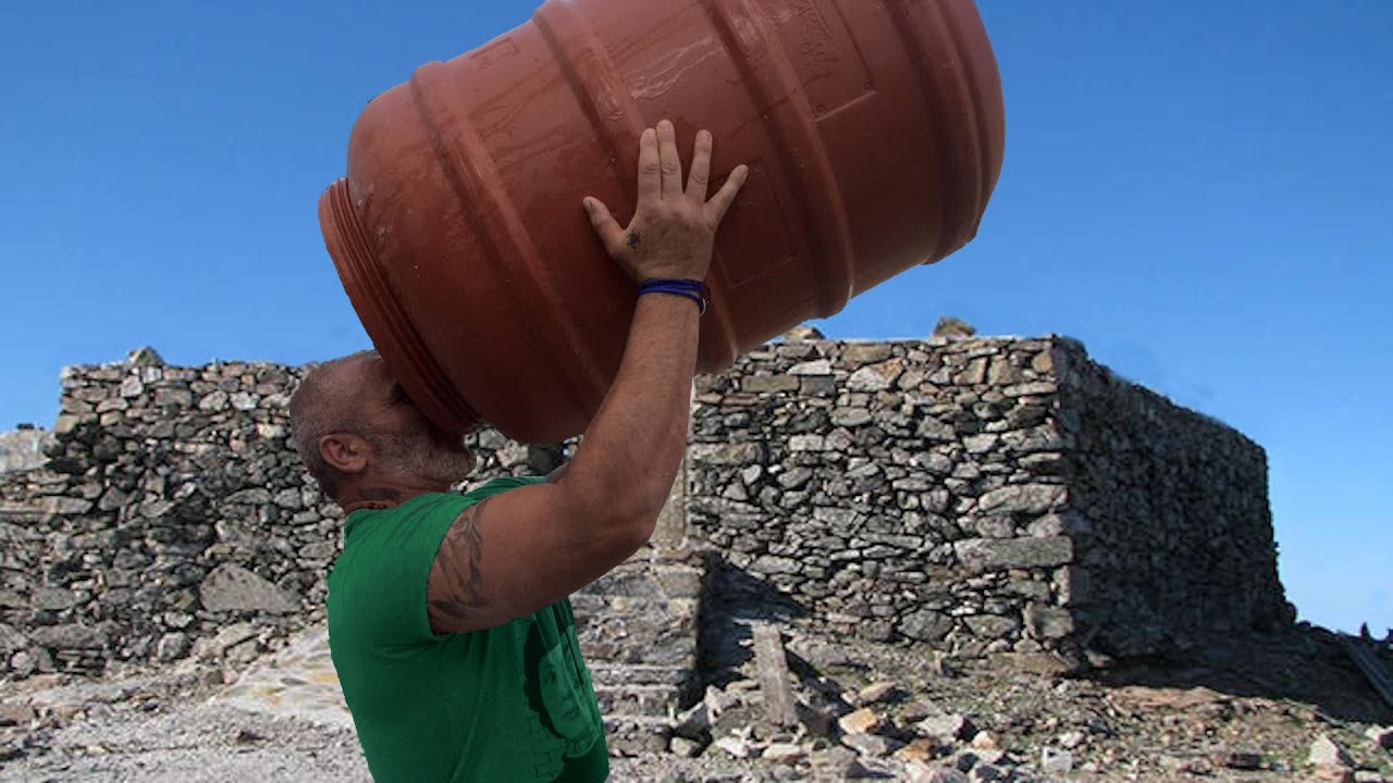 Η κούπα (Όμορφη παρέα) - Γιώργος Ζαχαριουδάκης & Μουσική ομάδα Ιδαίας