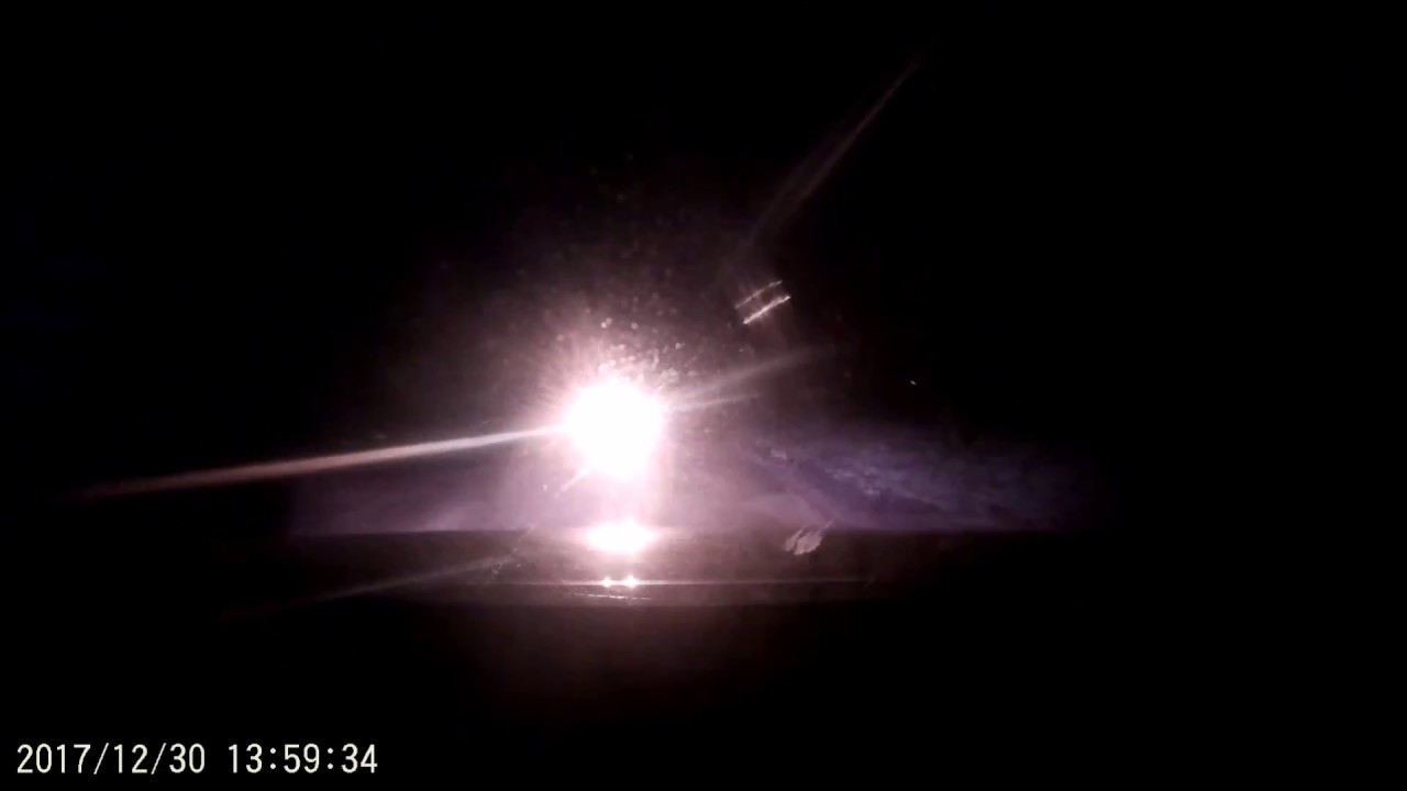 Grey cloud island hauntings