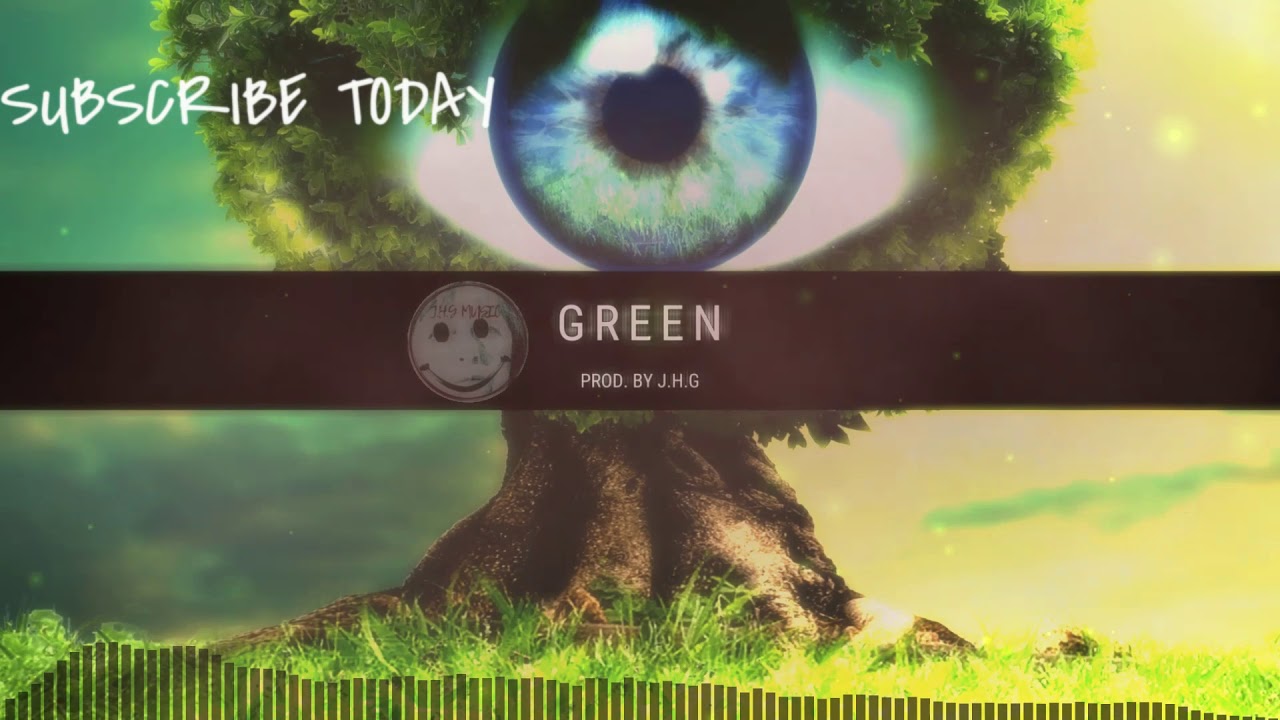 [FREE]  - Green -  Chris Webby x Merkules Type Beat