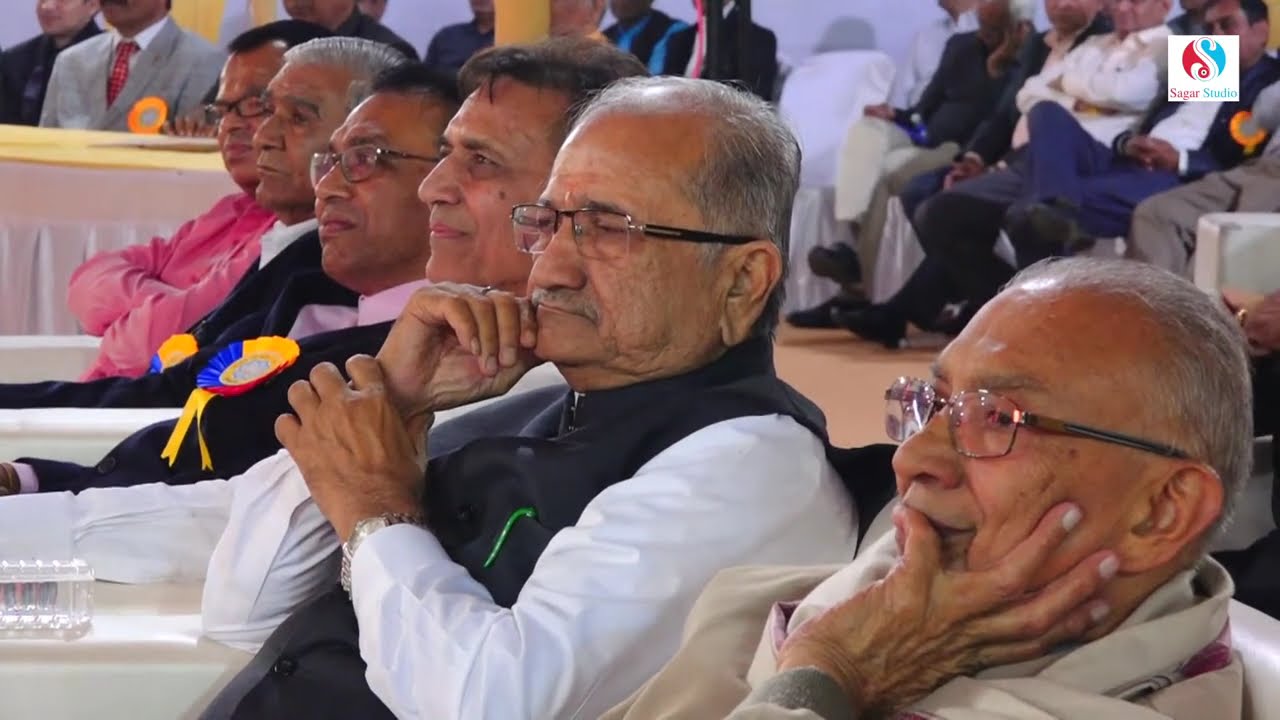Peoples Bank Dholka Golden Jubilee Celebration    [Voice Of Mukesh Salim Malik] PART-002