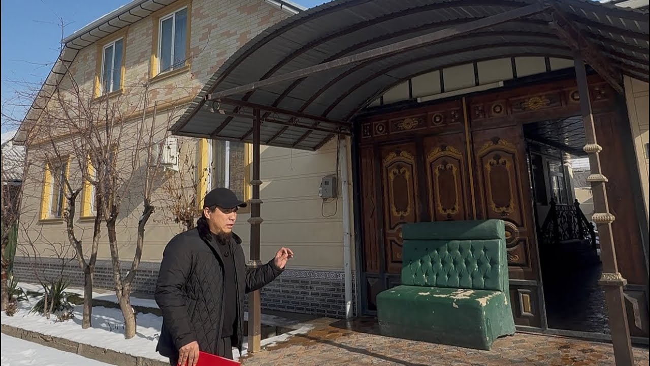 Уй сатылат соонун баада! Кара-суу Тельман2#реклама #недвижимость #квартира #домпродажа #карасуу 