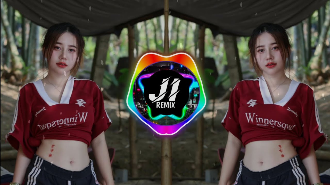 Dj Remix Thai - Mini Nonstop - Viral Tiktok 2025 || #ดีเจไทยรีมิกซ์ (Jhoni Ibanez Remix)
