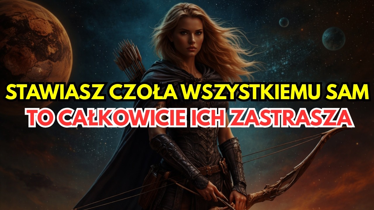 Wybrani, są przerażeni na śmierć‼️ POKONAŁEŚ GRUPĘ I GANG CZAROWNIC,DZIAŁAJĄC JAK JEDNOOSOBOWA ARMIA