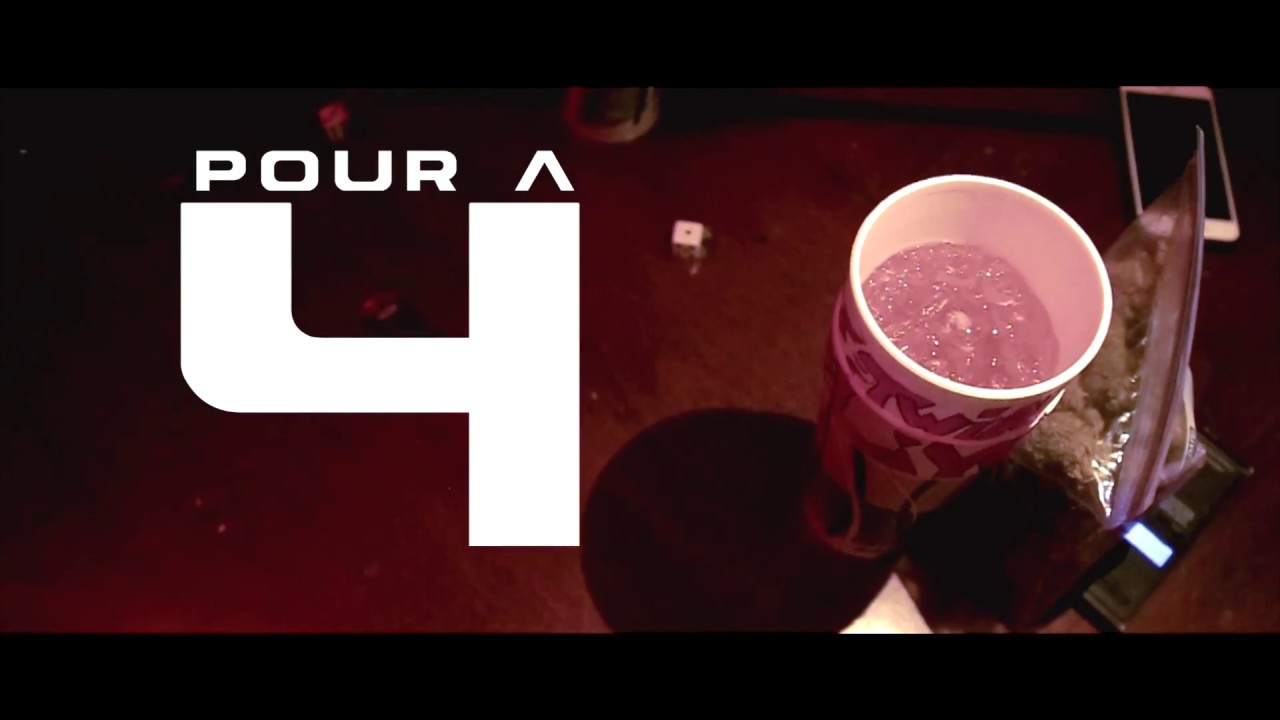 2TWINZ | POUR A 4