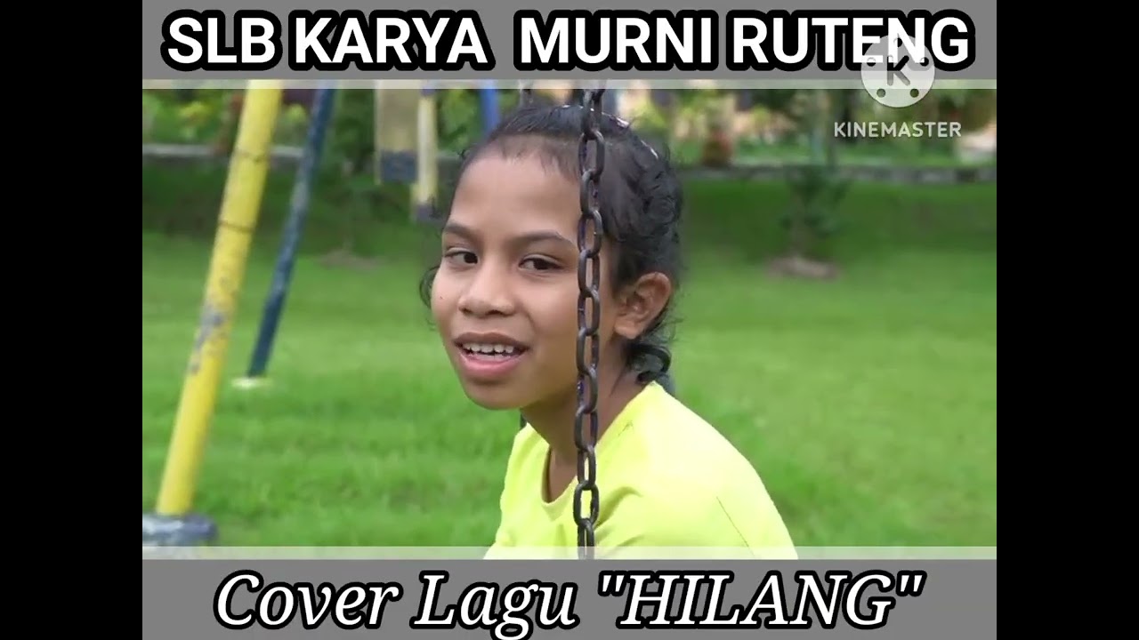 SLB Karya Murni Ruteng - Cover Lagu 
