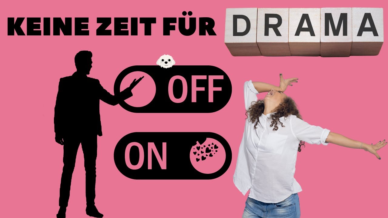 On-Off Beziehungen und warum du dich endgültig trennen solltest