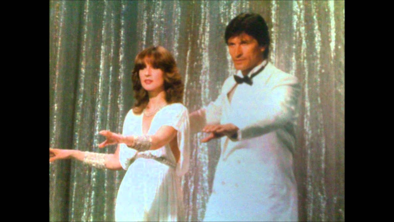 Dedicato a Loretta Goggi & Gianni Brezza