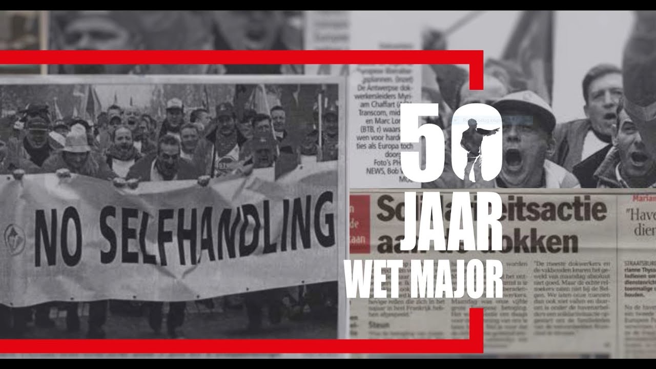 Docu | 50 jaar wet Major