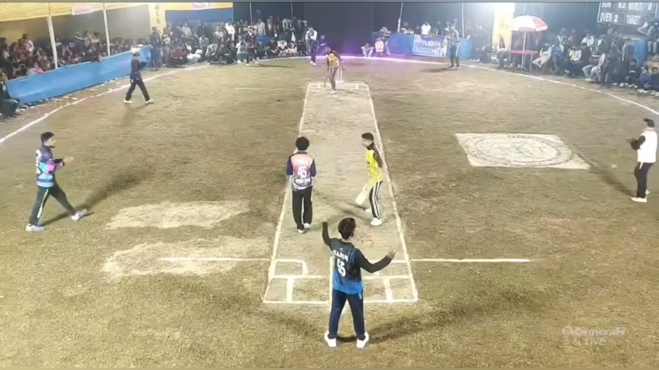 Tennis Ball Cricket Short Circle Tournament || Bewafa Vs Ejaan 7 // Big Match 🏏  B.P.L 🔥