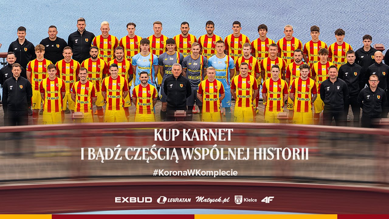 KUP KARNET I BĄDŹ CZĘŚCIĄ WSPÓLNEJ HISTORII | 