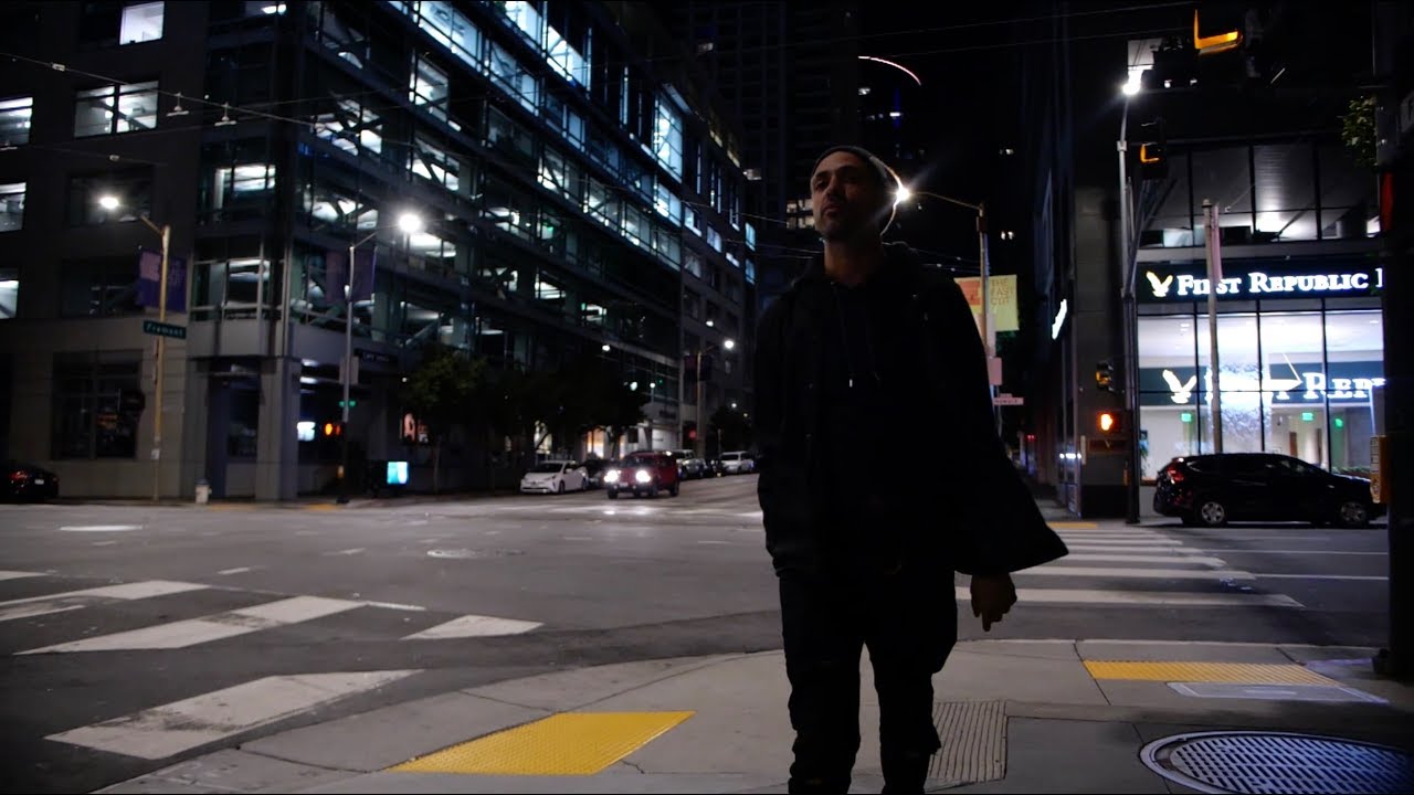 Zyme - So Cold In Soho (Official Video)
