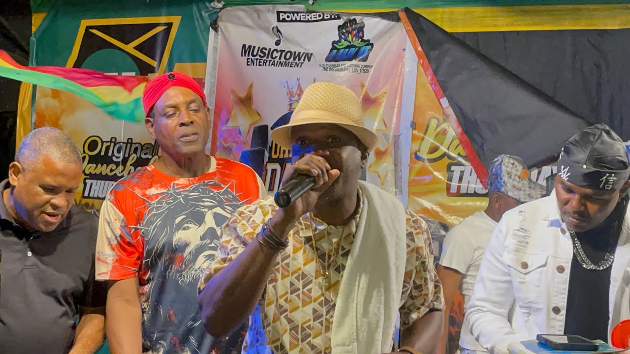 Shalom Stole Di Show Wid Dis Incredible Performance, Rub A Dub Thursday’s It Was, Must Watch‼️