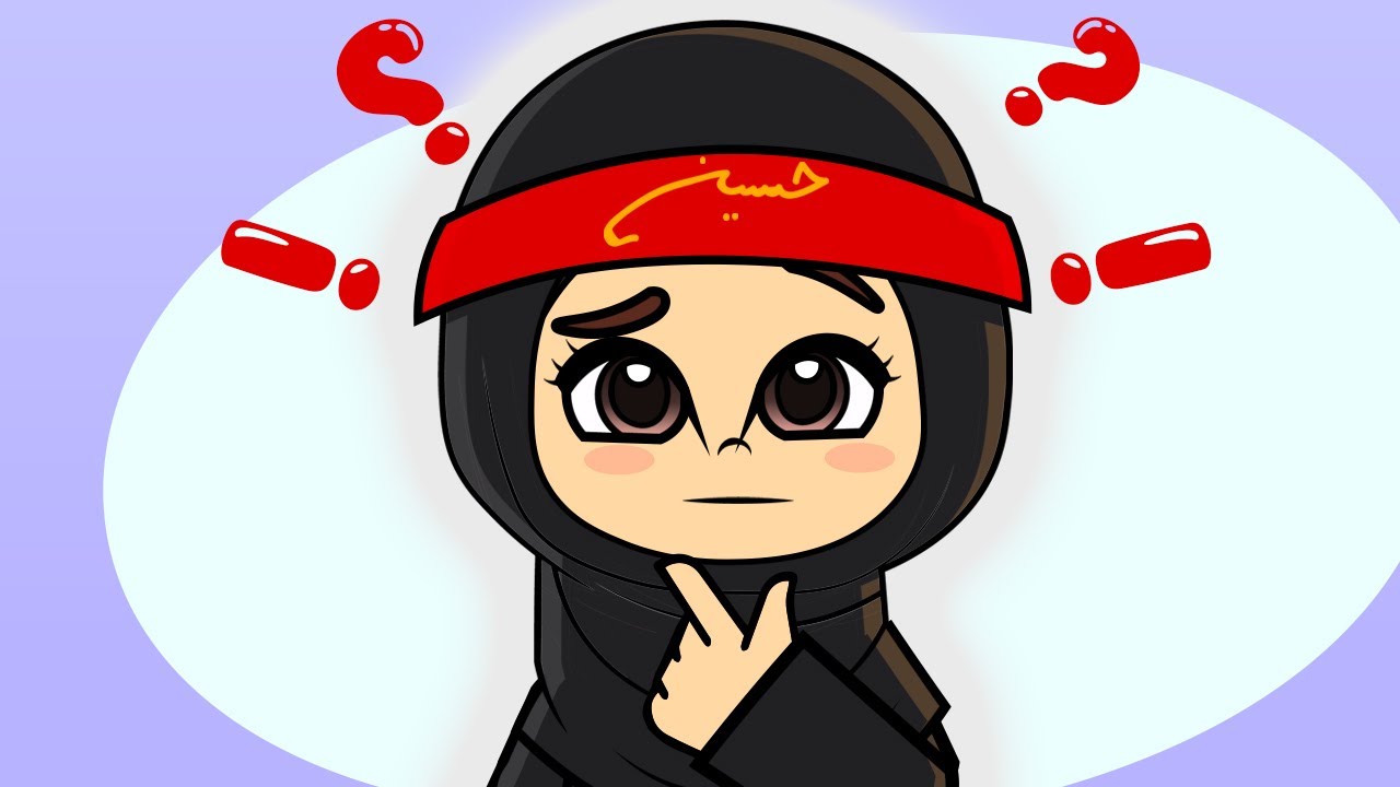 Why Does Mama Cry in Muharram? | Zainab Learns About Imam Husayn (AS) | Faraj Kids Urdu