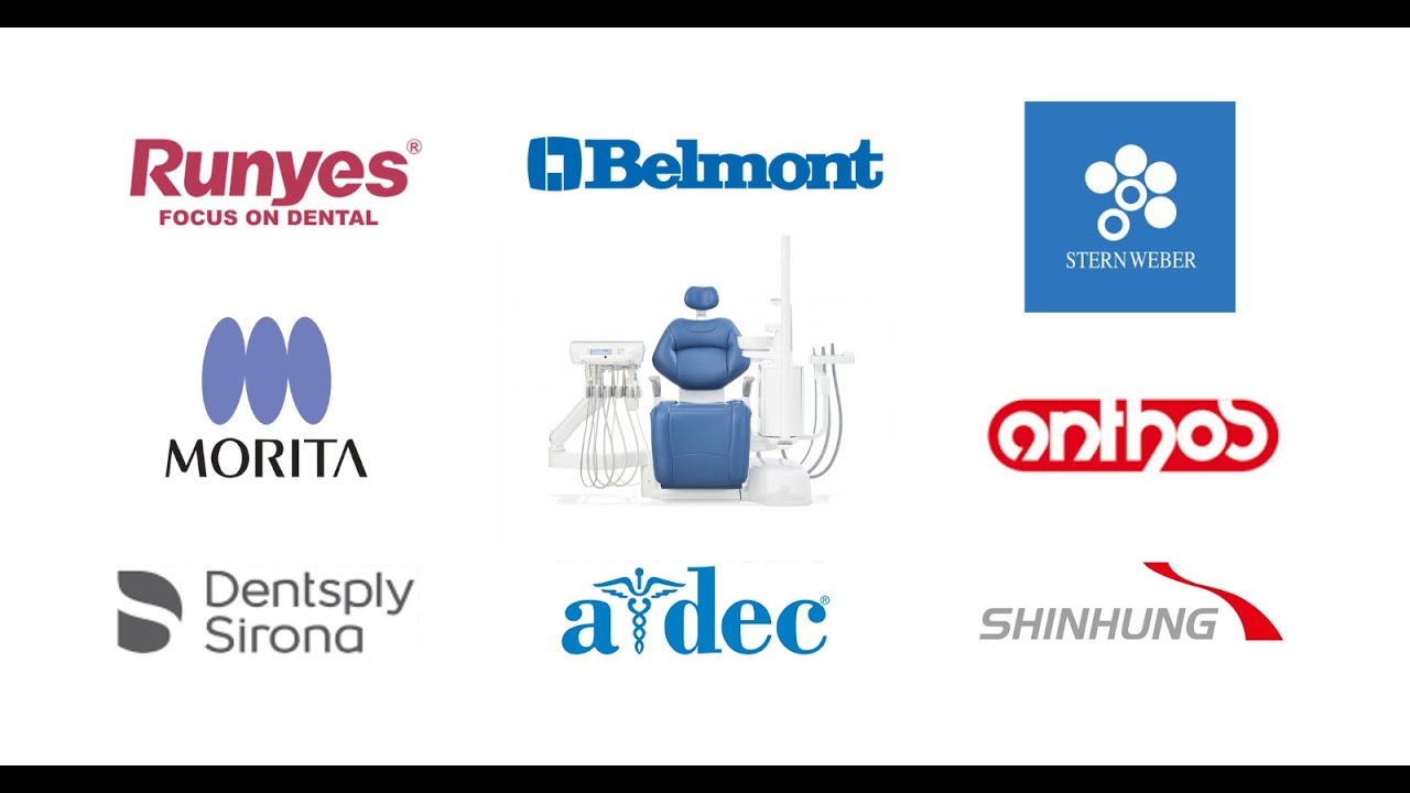 2024 Review Top Dental Chairs Brands, Models and Pricing