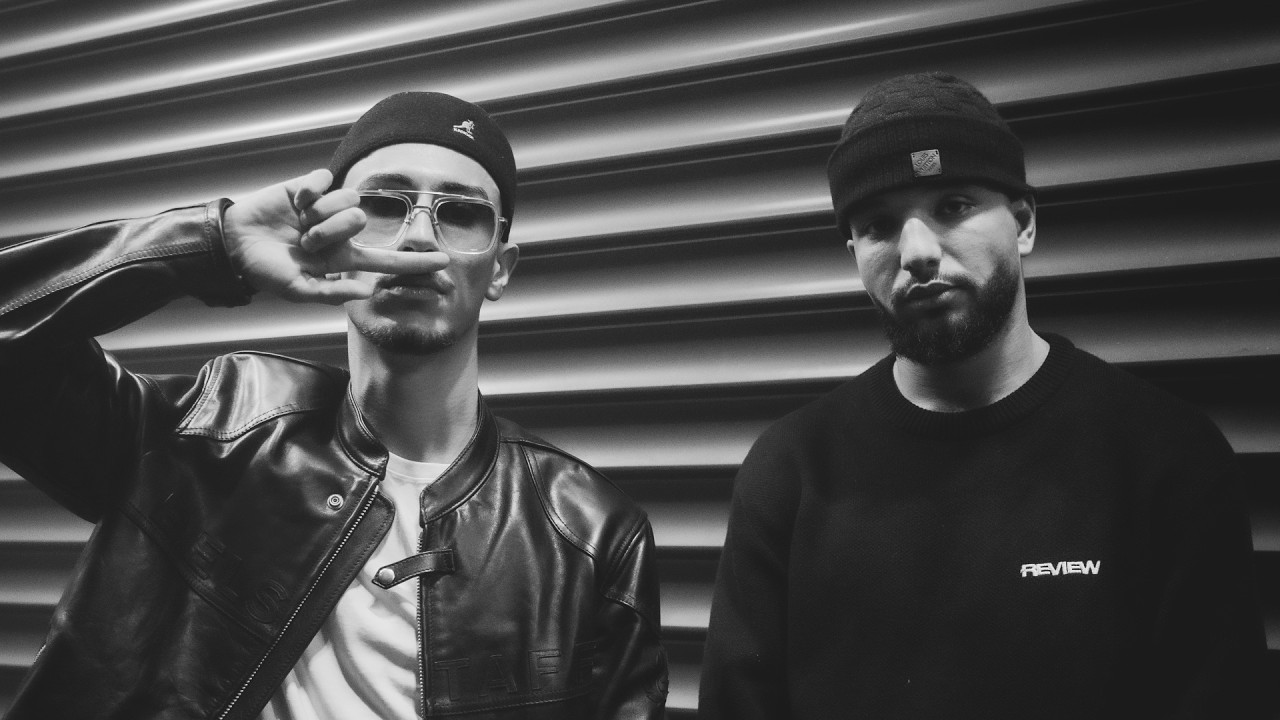 AYMO - TASH BOLIVIA (prod. by PTL) [Official Video]