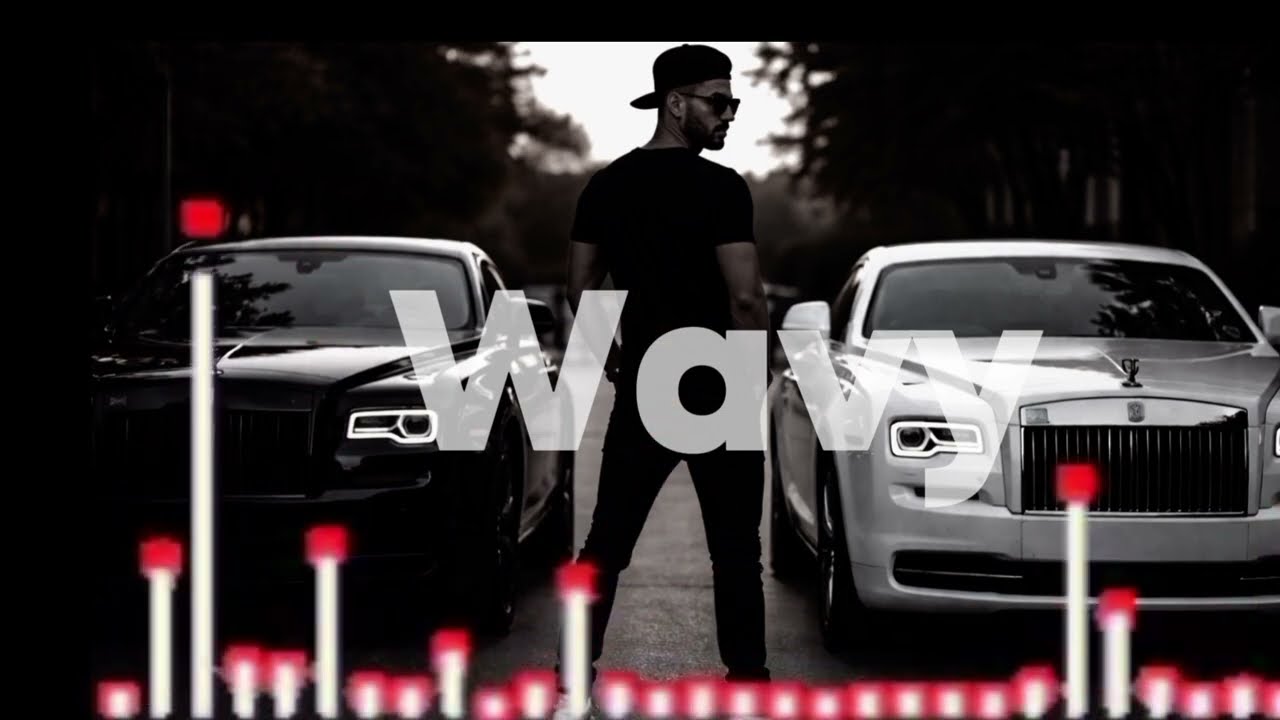 WAVY OFFICIAL VIDEO KARAN AUJLA | LATEST PUNJABI SONGS 2026..