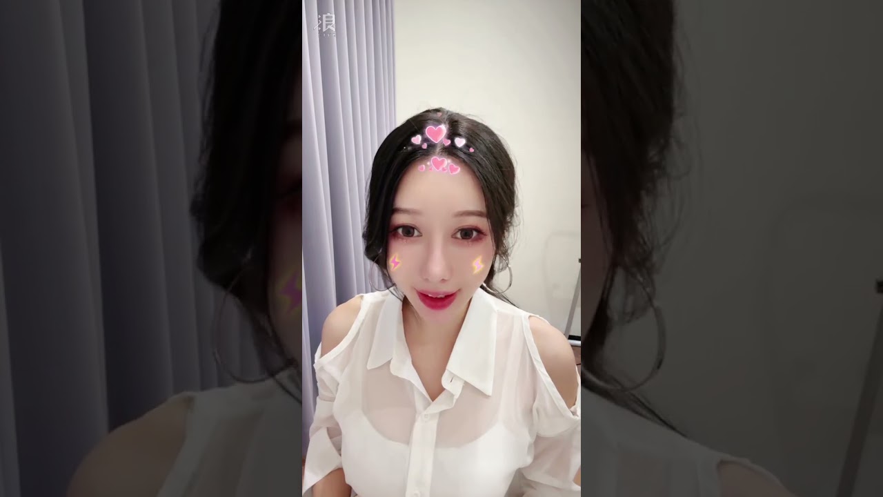 251217 雅英(阿勇 今天超美的拉 浪live 直播 #李雅英