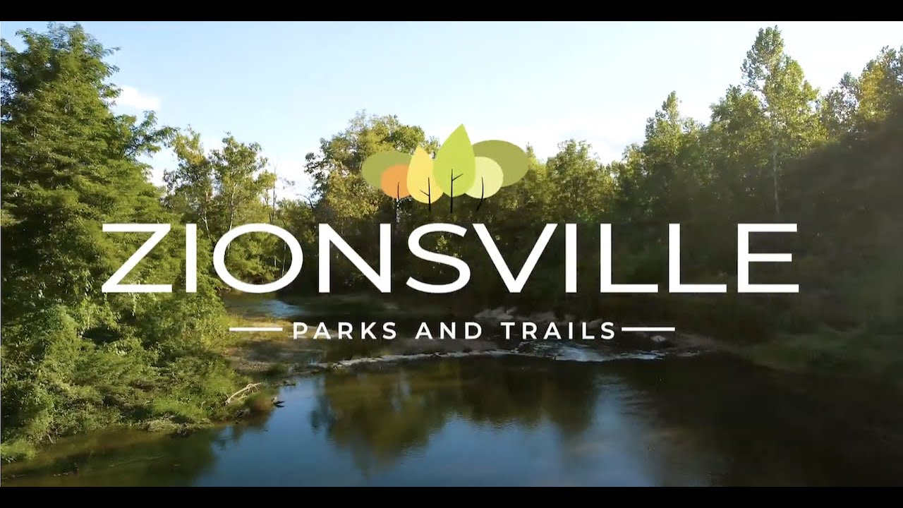 Zionsville Parks and Recreation 2022