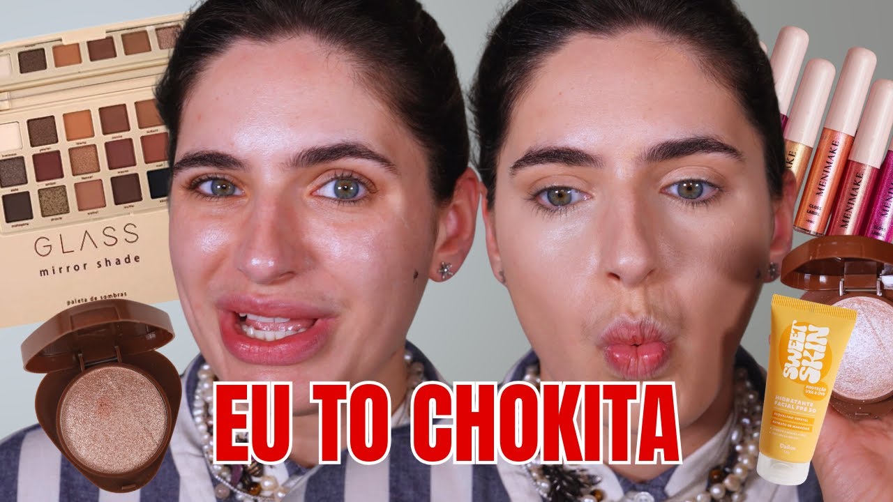 LANÇAMENTOS de GLASS; RUBY ROSE; DRIDE e mais...