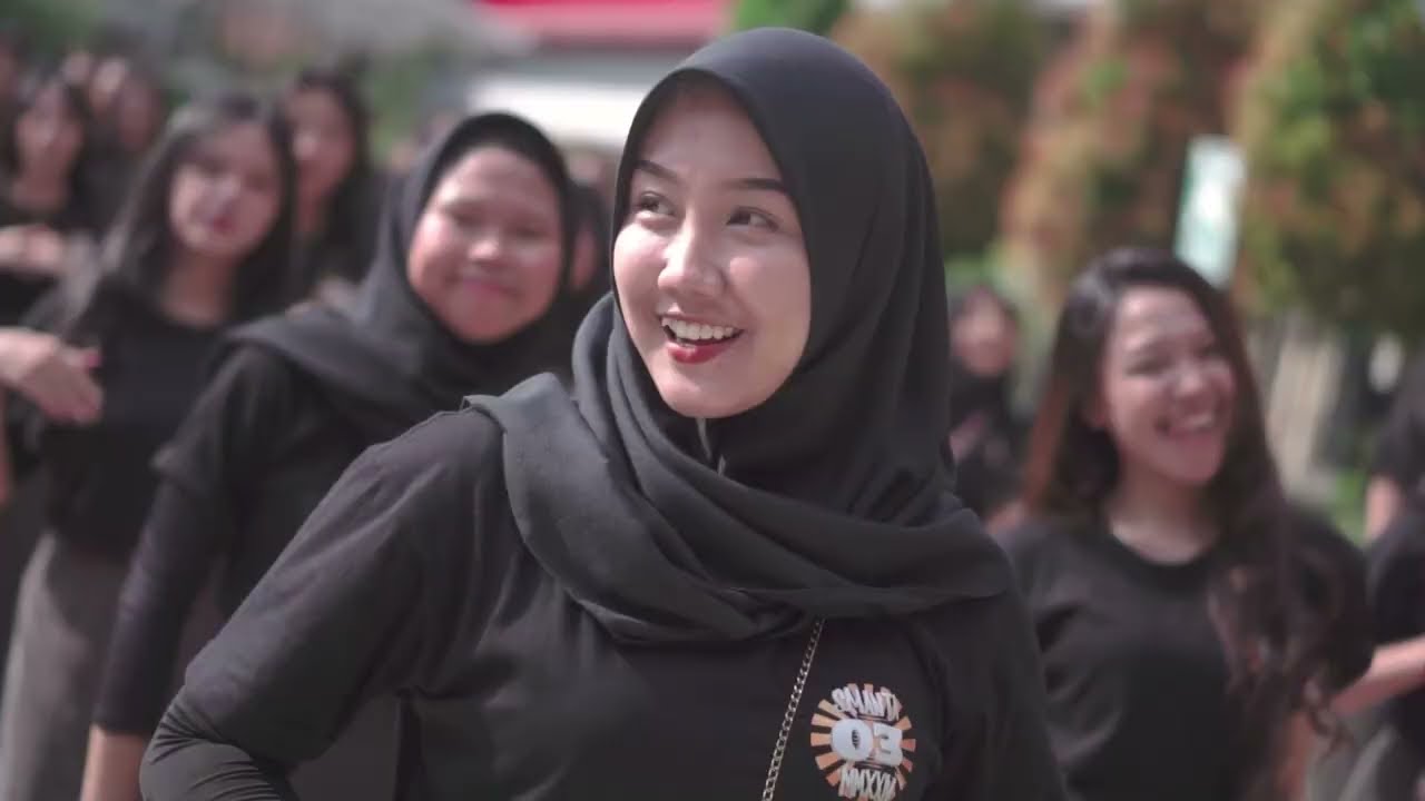 CATATAN AKHIR SEKOLAH SMAN 3 PALEMBANG 2024