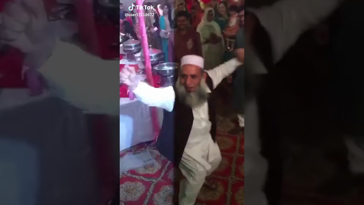 digital molvi dance