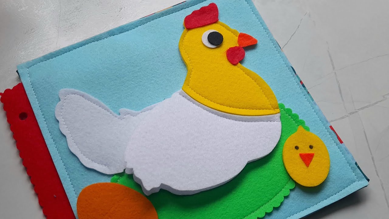 Making the Chicken and Egg Activity: How I make this page (in real time)