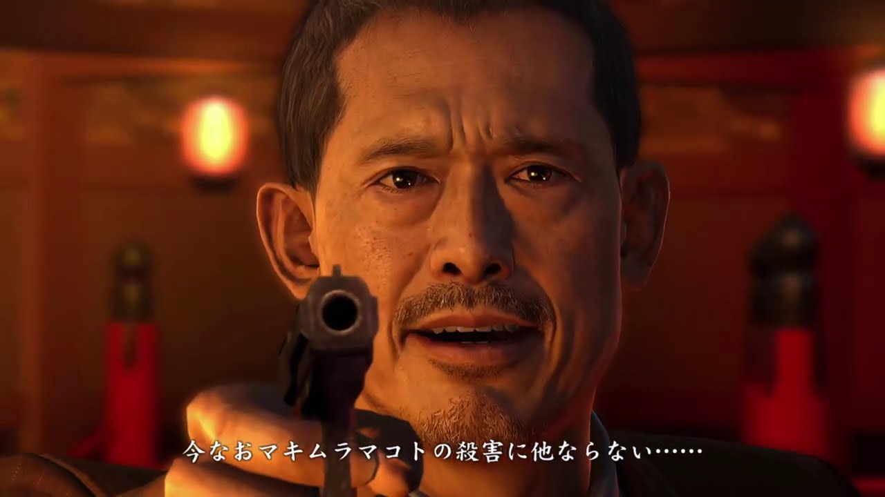 龍が如く0 誓いの場所 Director's Cut 8回目 第十五章から第十六章 最終章クリア（エンディング）まで オリジナル版と全シリーズプレイ済み PS5 Pro Enhanced