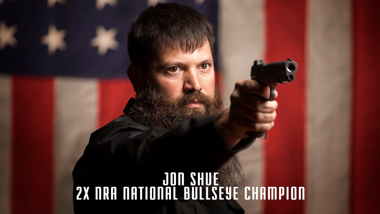 Why Jon Shoots a Cabot