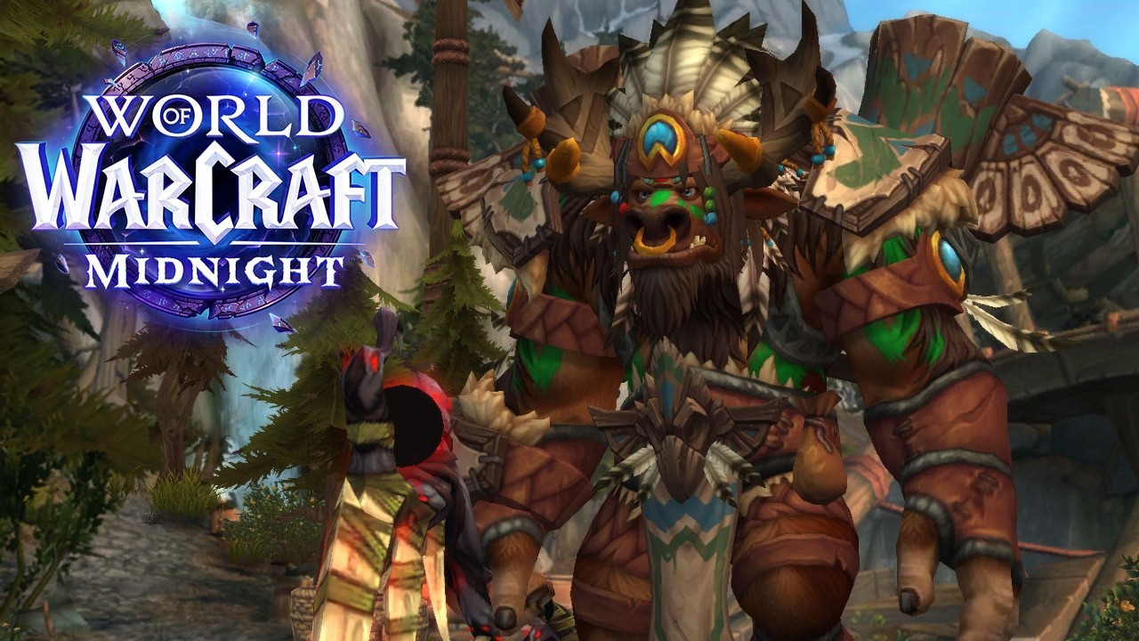 RETAIL BOOMKIN PVP | WoW Midnight🌙