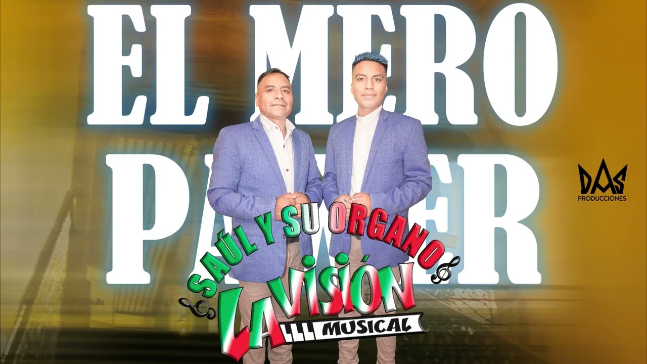 El Mero pawer del Saul