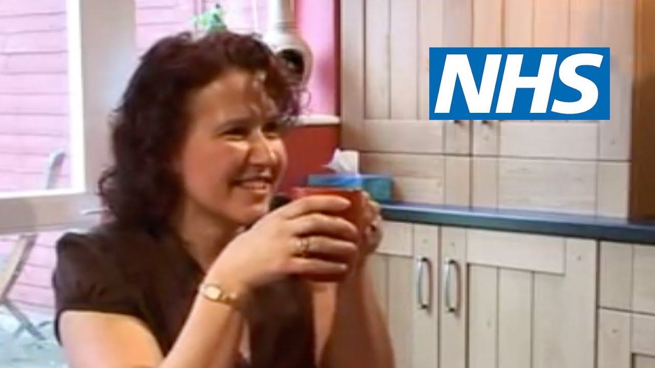 Parkinson's disease: Karen's story | NHS