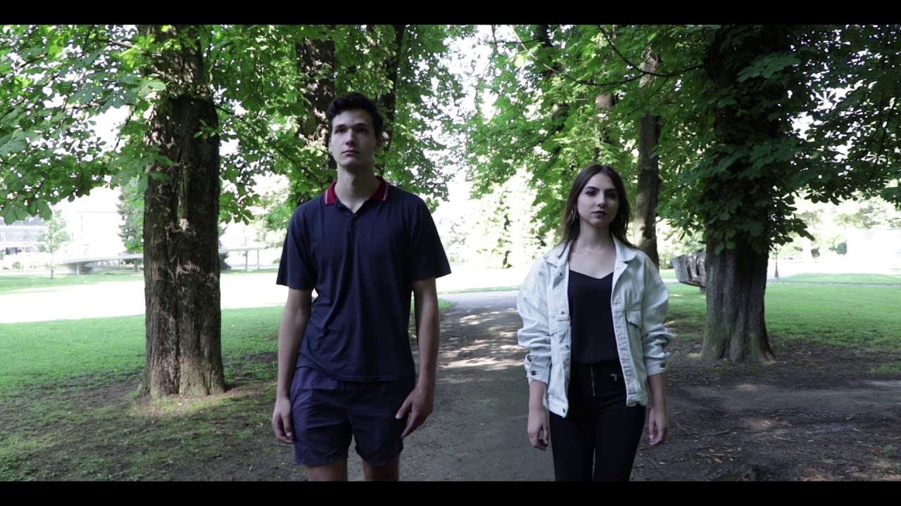 Reneja - Sence (official video)