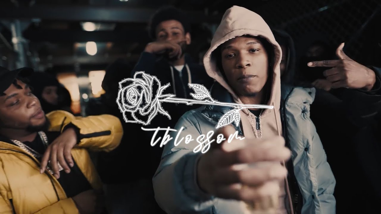 B Lovee x Shawny Binladen Type Beat 
