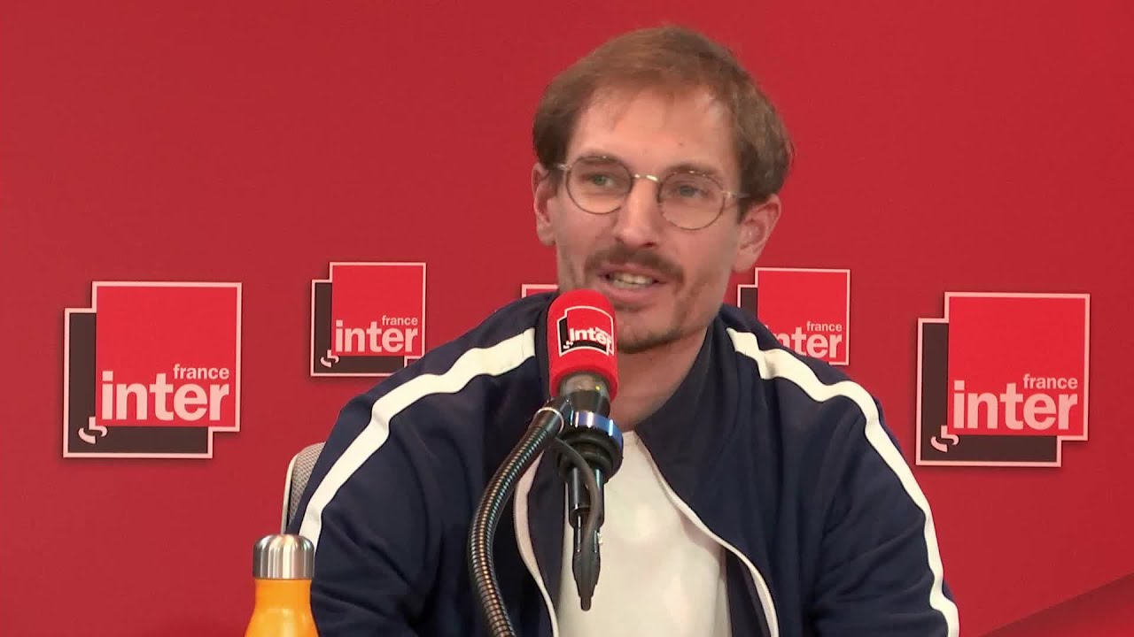 Les parisiens refusent de vivre avec des Africains ou des Moyen-Orientaux - Alexis le Rossignol