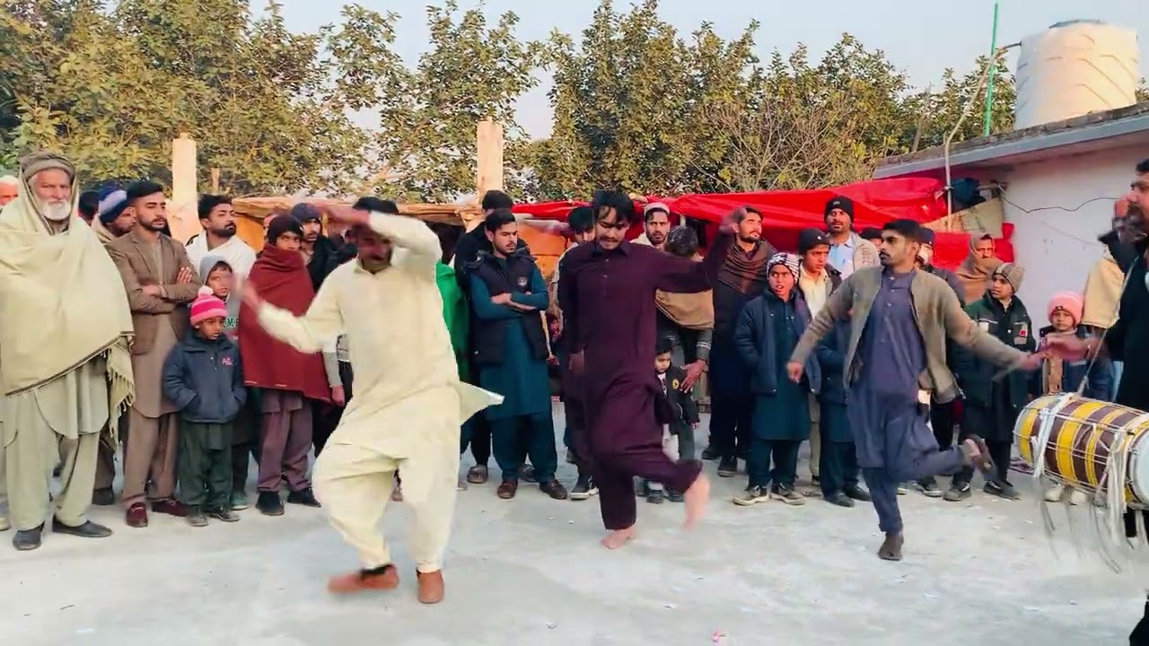 سونڑا لگدا علی والا قصیدہ 