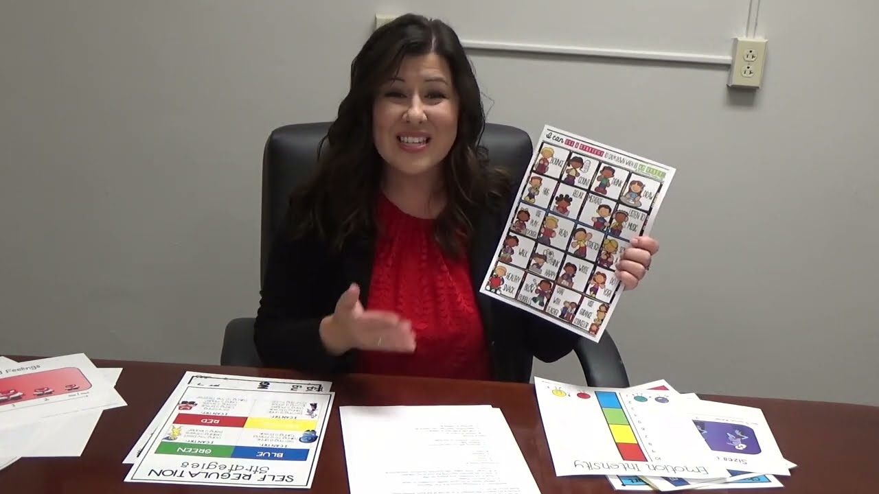 SEL Series: Emotional Check-in