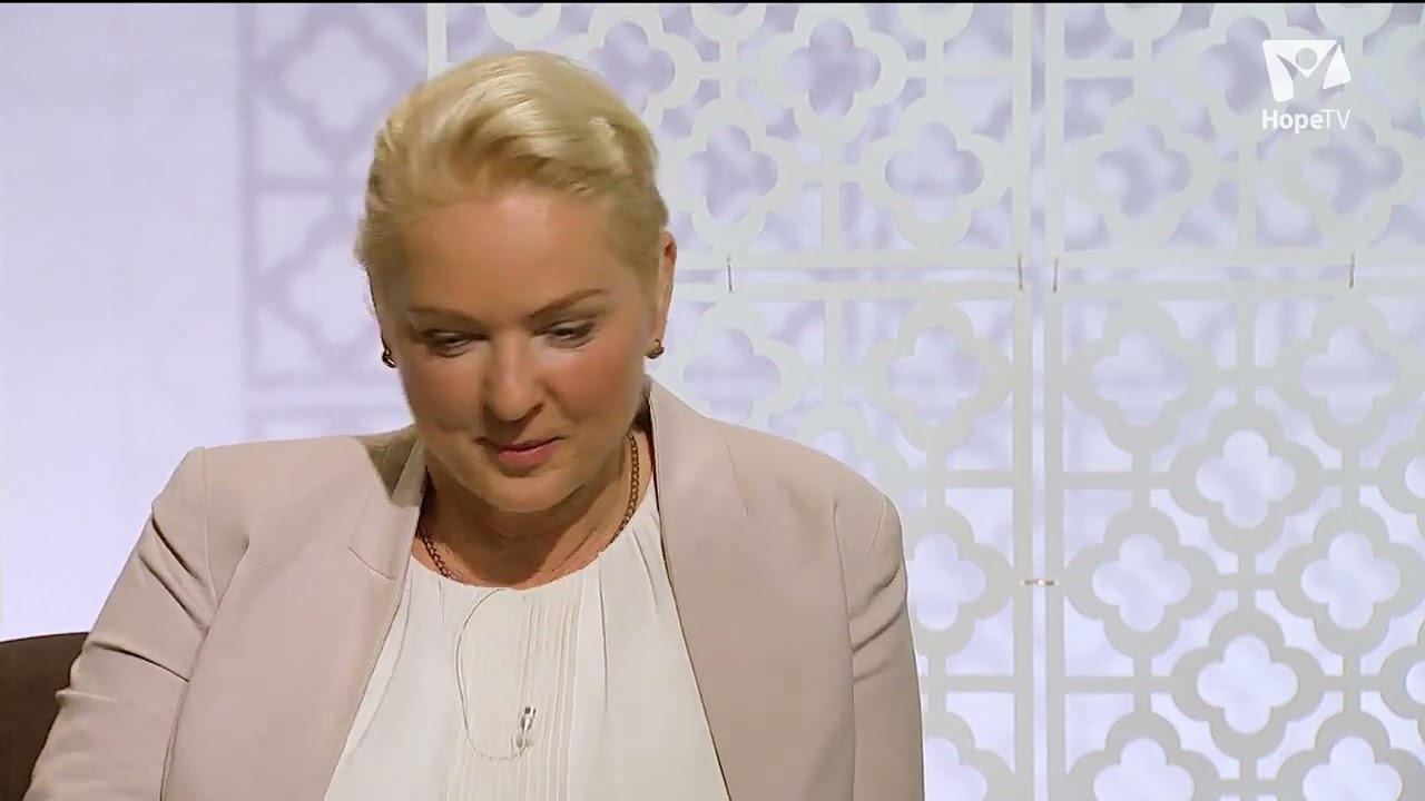 Was du gegen ANGST tun kannst | „Psychologisch“  mit Dr. Sonja Friedrich-Killinger