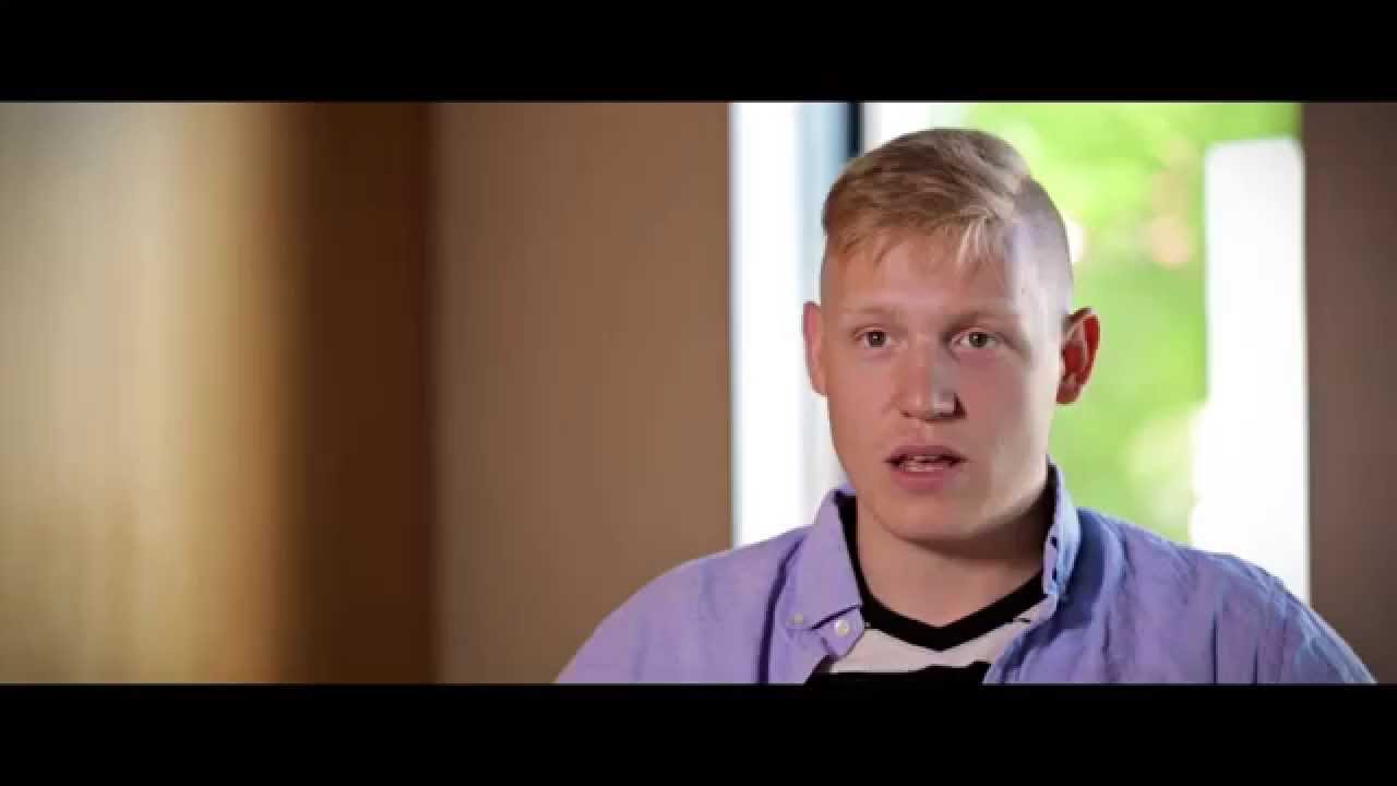 &Aring;bo Akademi University exchange experience