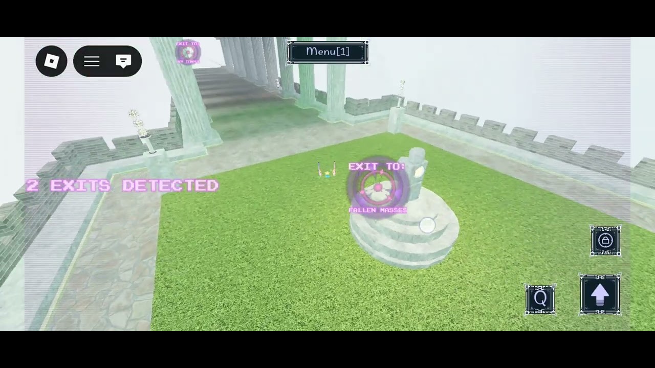 Bug? 