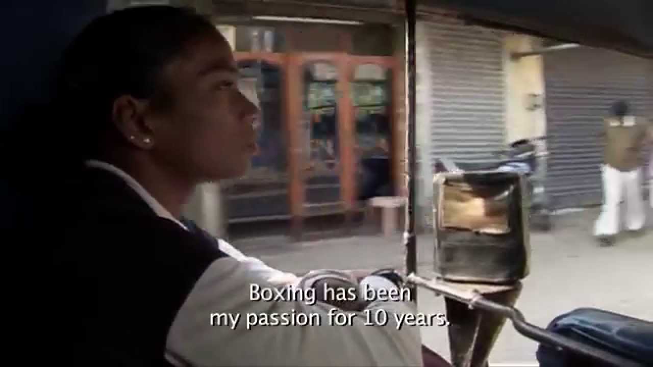 Documentary Award