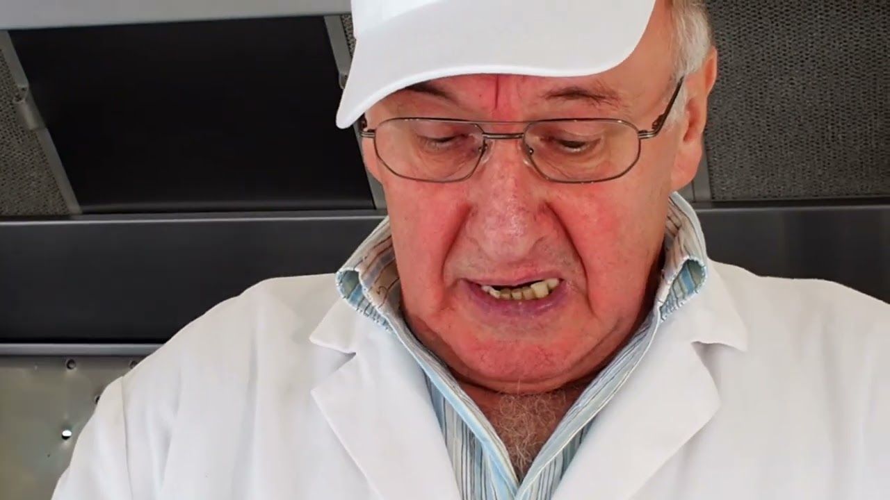 PommesHorst über Goretzka & Hermann Gerland   (2014)