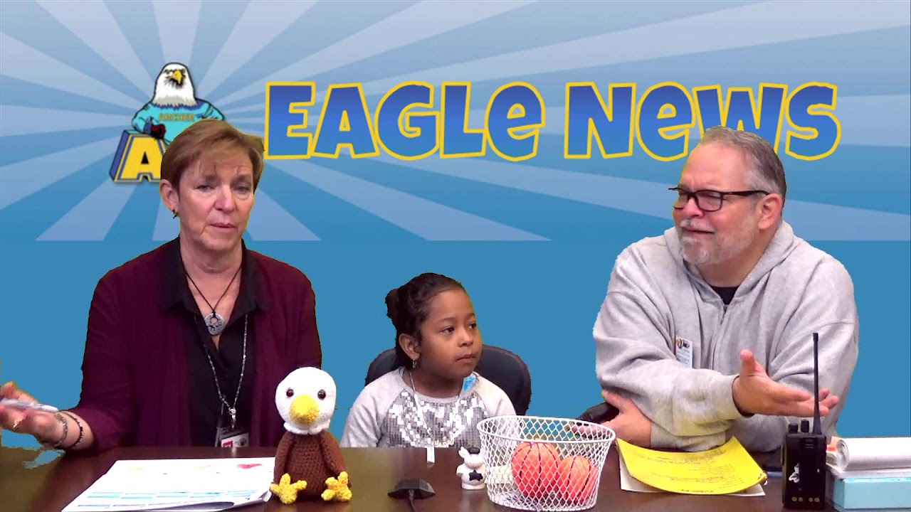 Archer Elementary School Live Stream