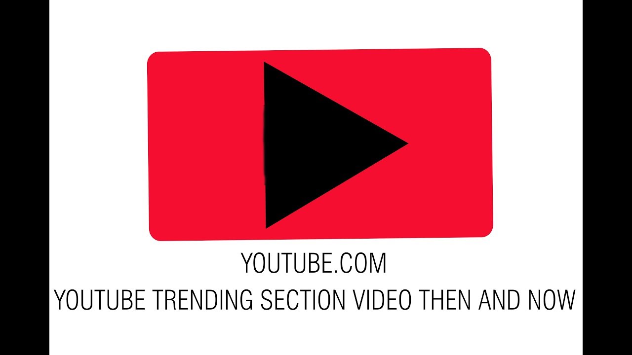 YOUTUBE TRENDING PAGE (FEAT:- SLAAY POINT)