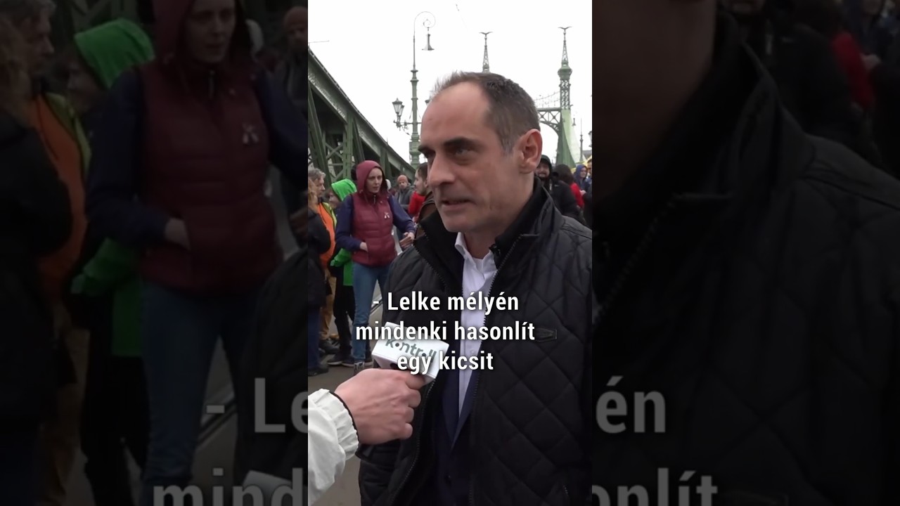 Kov&aacute;cs Gergely Orb&aacute;n Viktorr&oacute;l